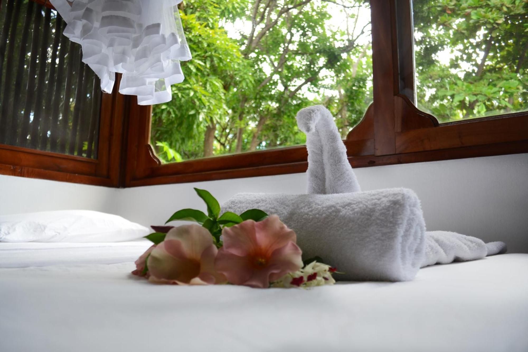 Laguna Beach Club La Laguna Habitación foto