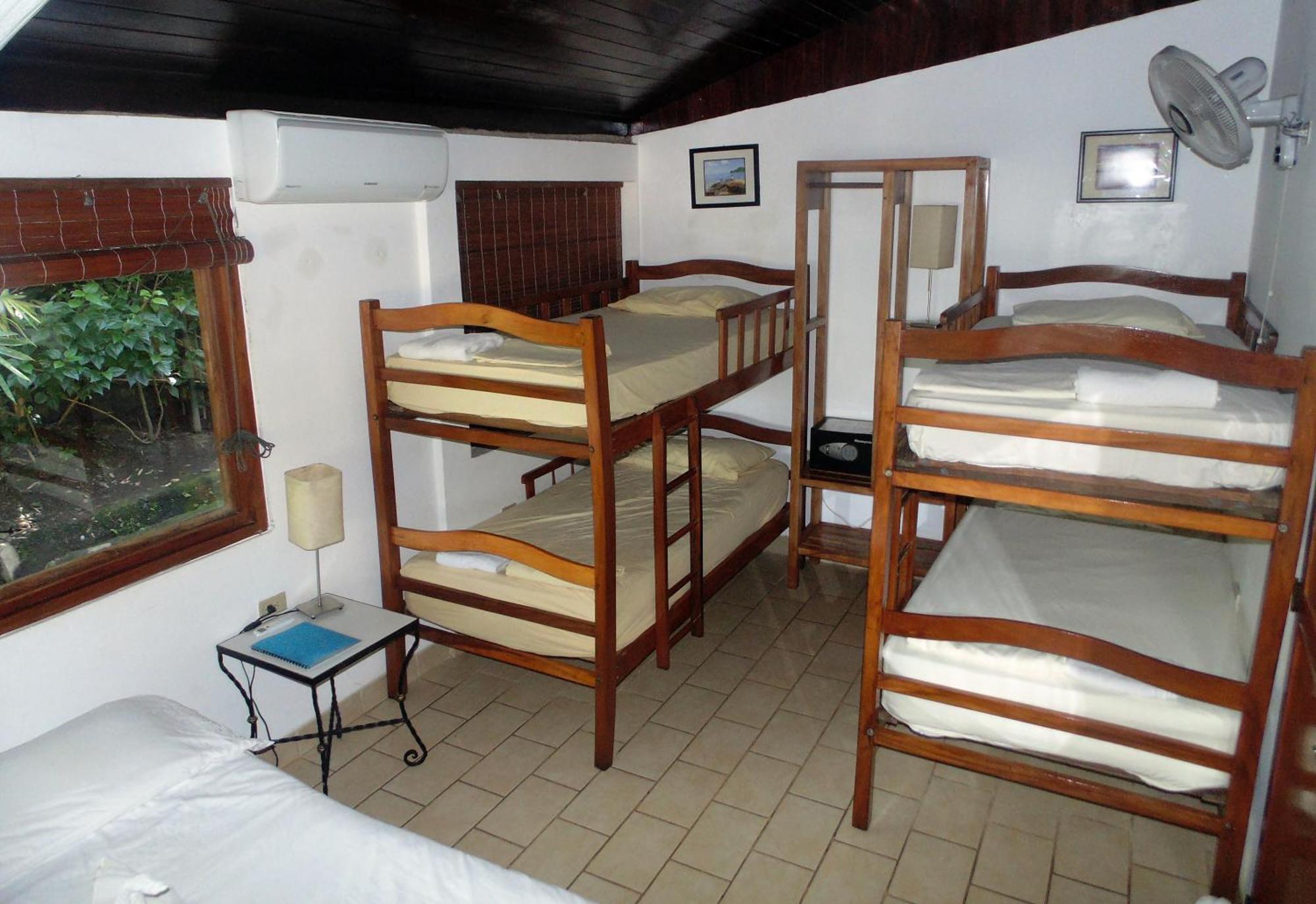 Laguna Beach Club La Laguna Habitación foto