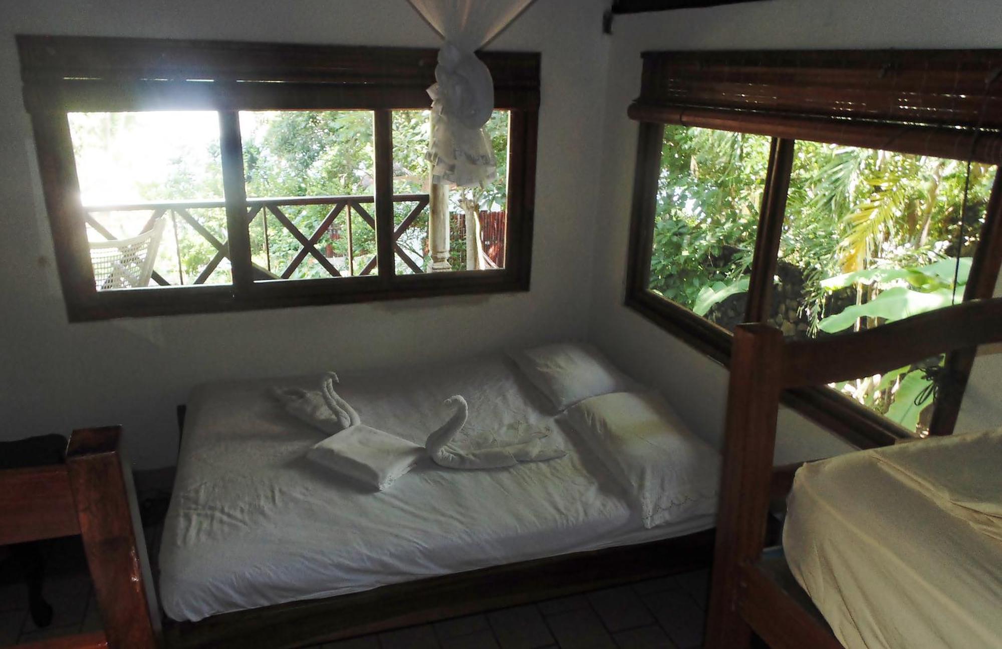 Laguna Beach Club La Laguna Habitación foto