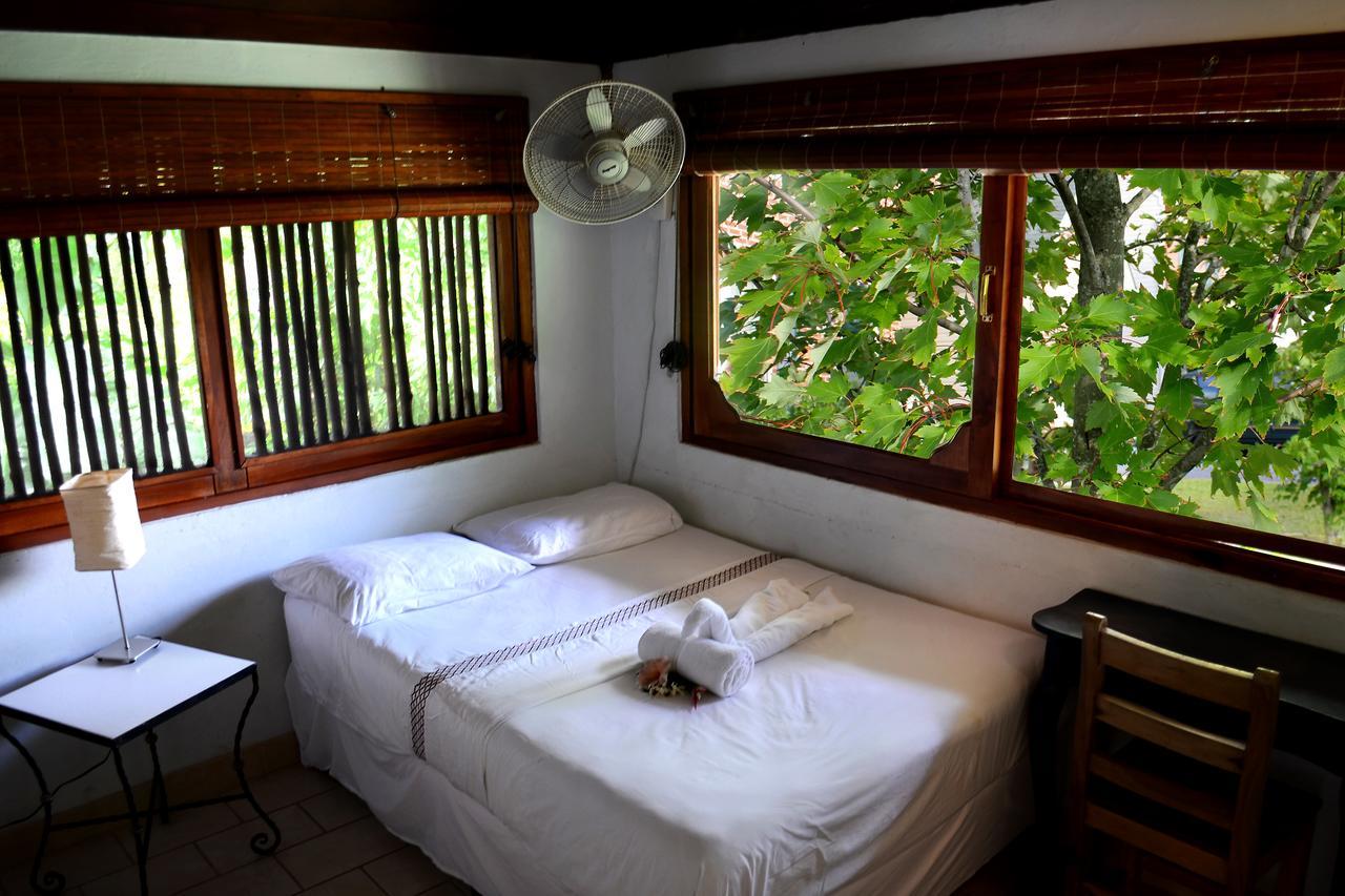 Laguna Beach Club La Laguna Habitación foto