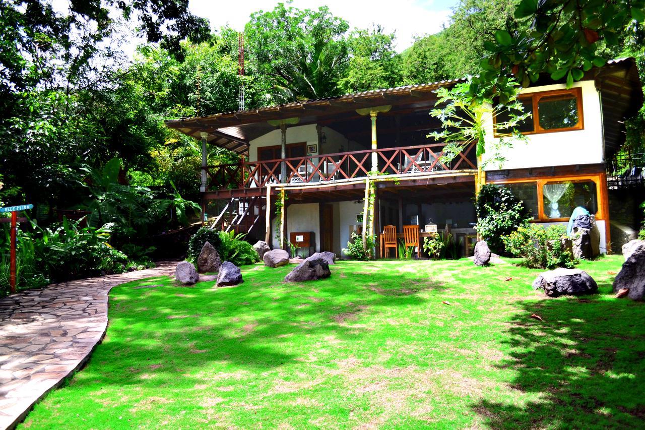 Laguna Beach Club La Laguna Exterior foto