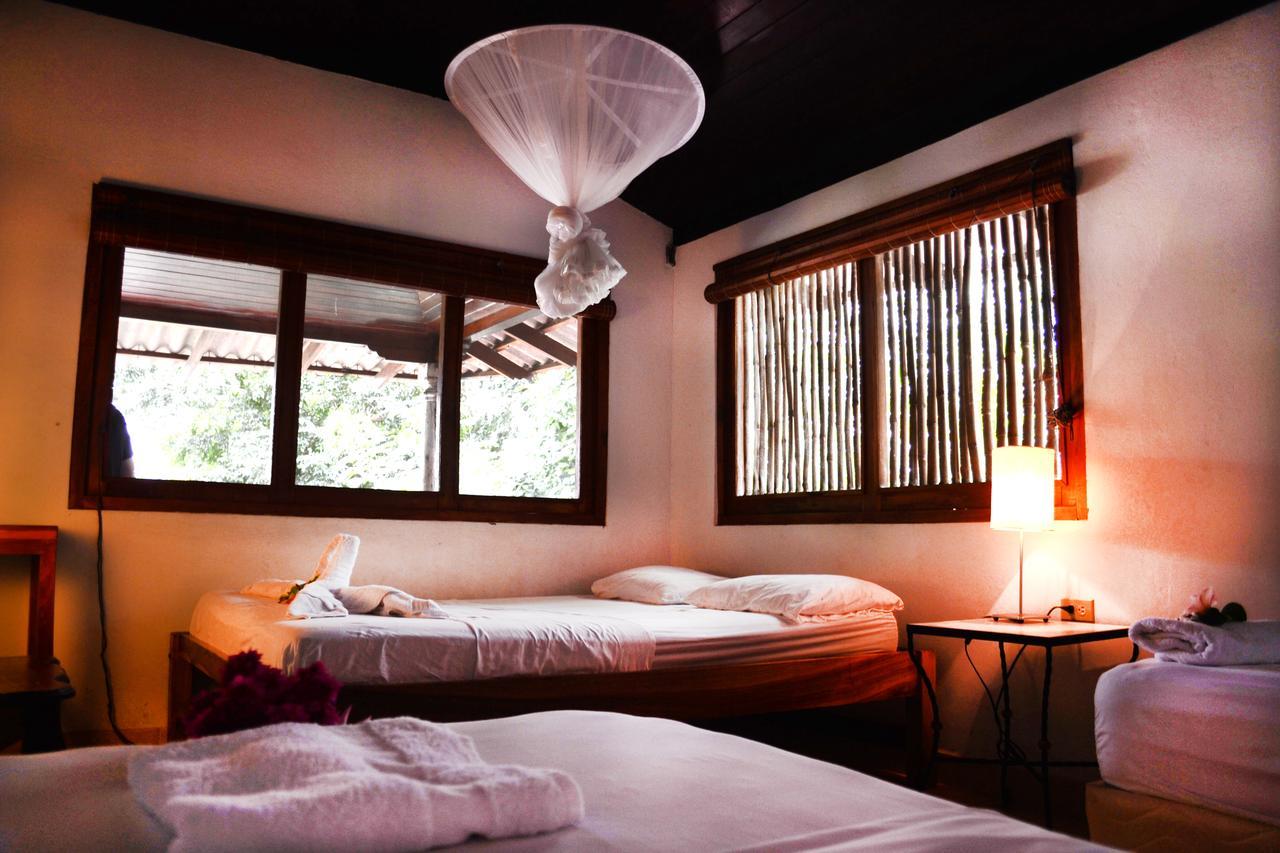 Laguna Beach Club La Laguna Habitación foto
